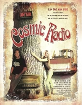 Cosmic Radio 2008
