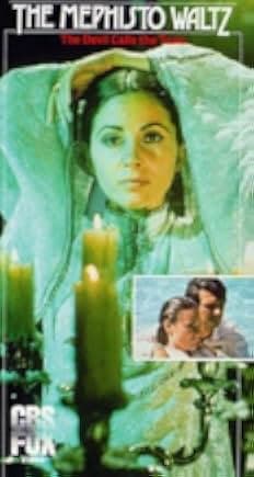 The Mephisto Waltz 1971