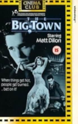 The Big Town 1987
