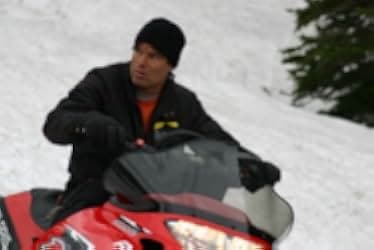 Ice Spiders 2007