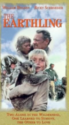 The Earthling 1980