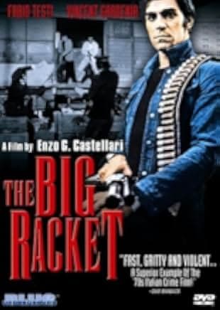 The Big Racket 1976