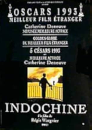 Indochine 1992