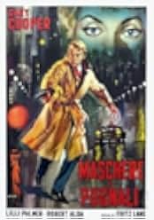 Cloak and Dagger 1946