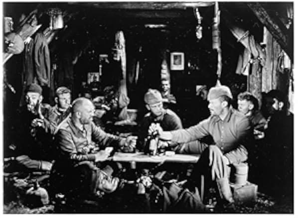 All Quiet on the Western Front 1930