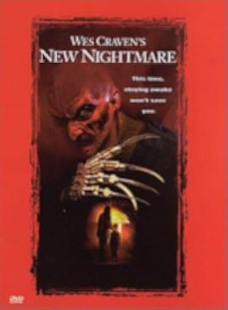 Wes Craven's New Nightmare 1994