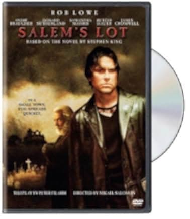 Salem's Lot 2004