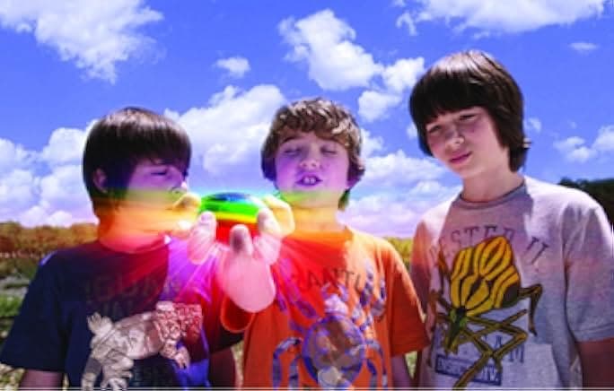 Shorts 2008