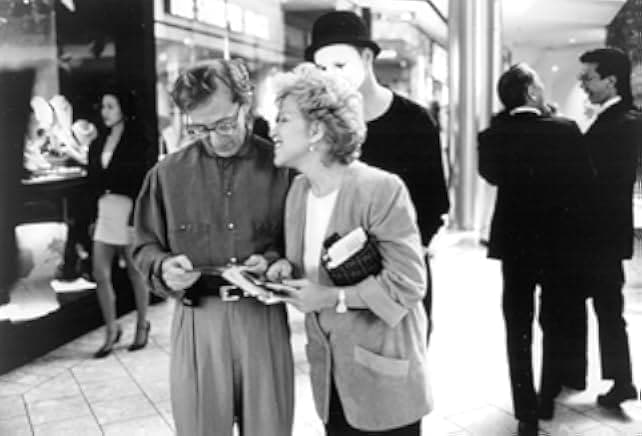 Scenes from a Mall 1991