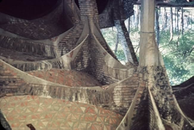 Antonio Gaudí 1984