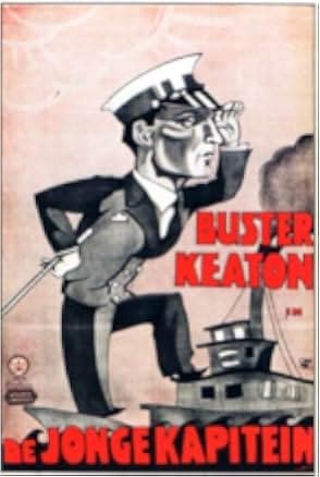 Steamboat Bill, Jr. 1928