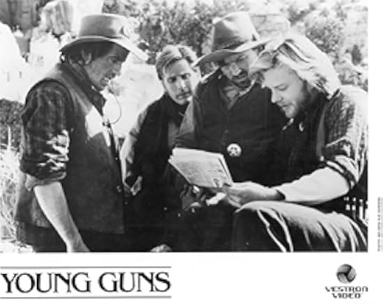 Young Guns 1988