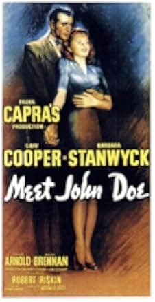 Meet John Doe 1941