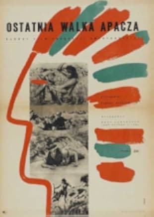 Apache 1954