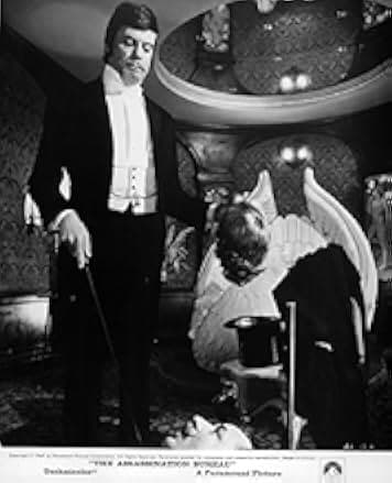 The Assassination Bureau 1969