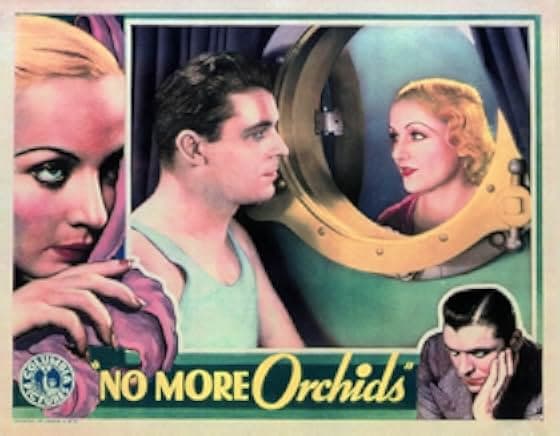No More Orchids 1932