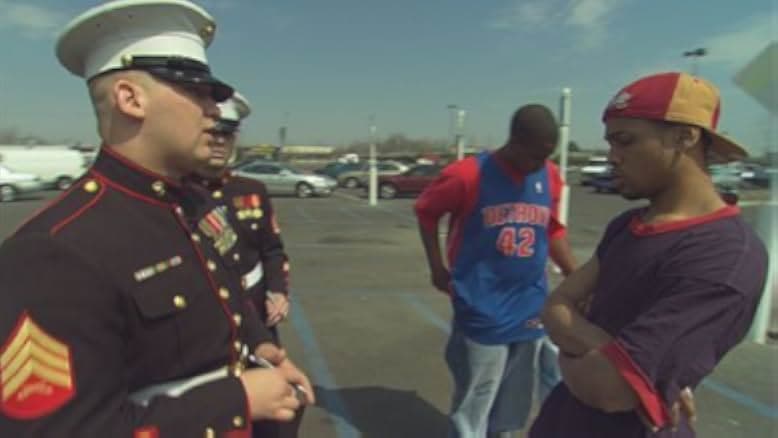Fahrenheit 9/11 2004