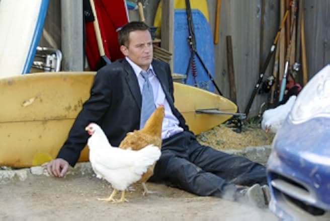 The Whole Ten Yards 2004