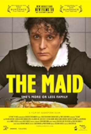 The Maid 2009