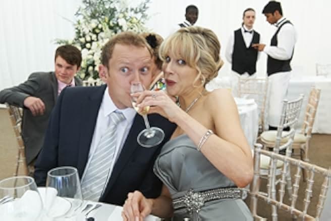 The Wedding Video 2014
