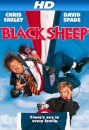 Black Sheep 1996