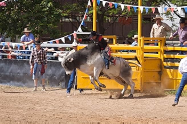 Charlie & Boots 2009