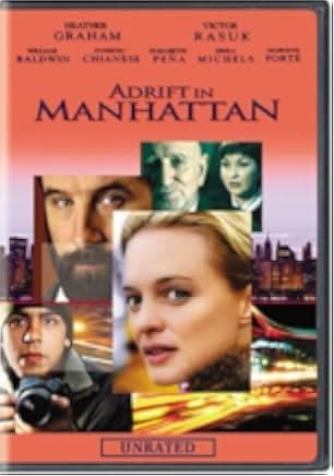Adrift in Manhattan 2007