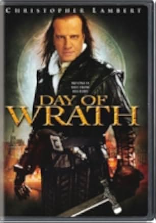 Day of Wrath 2006