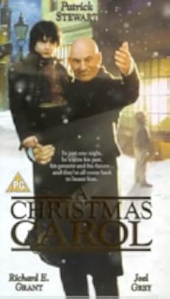 A Christmas Carol 1999