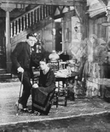 The Enchanted Cottage 1924