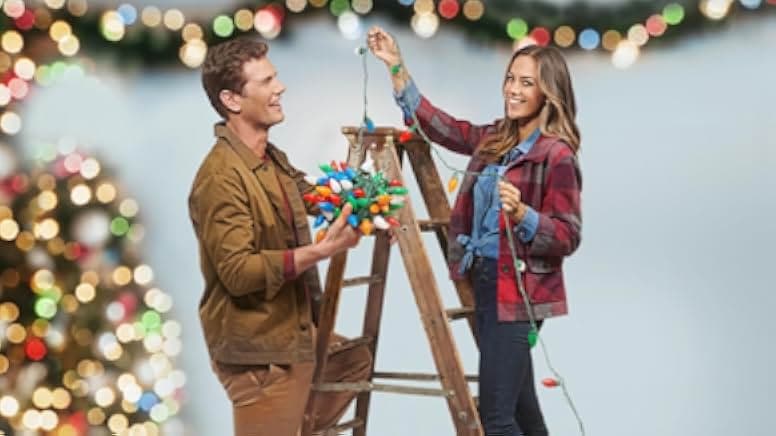 The Holiday Fix Up 2021