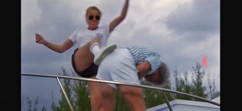 Police Academy 5: Assignment: Miami Beach 1988
