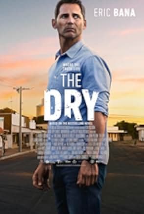The Dry 2020