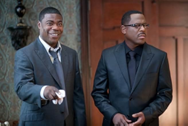 Death at a Funeral 2010