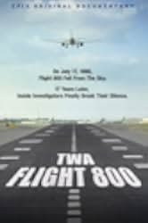 TWA Flight 800 2013