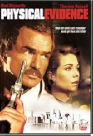 Physical Evidence 1989