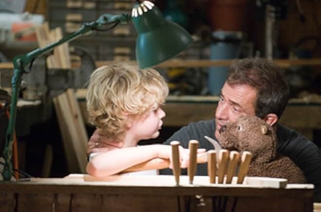 The Beaver 2011