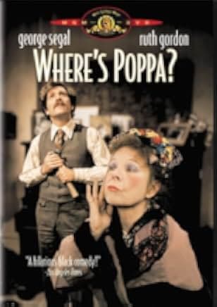 Where's Poppa? 1970