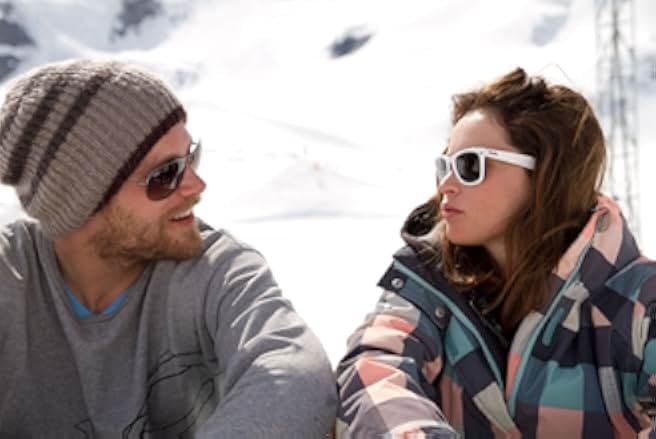 Chalet Girl 2011