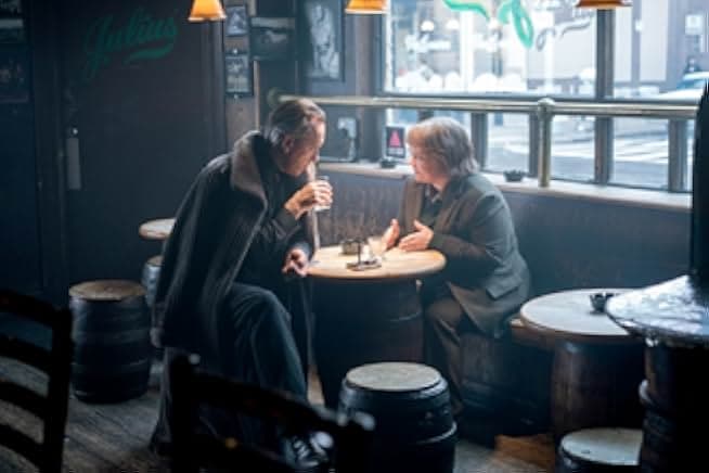 Can You Ever Forgive Me? 2018