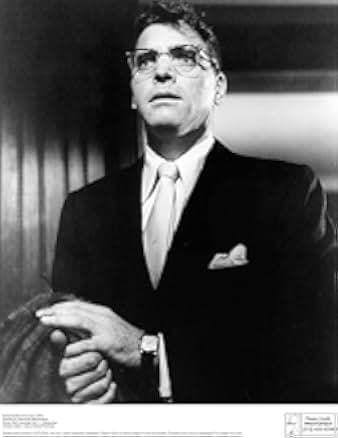 Sweet Smell of Success 1957