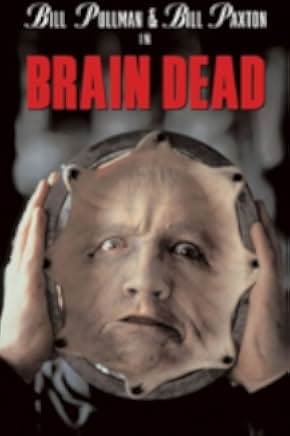 Brain Dead 1990