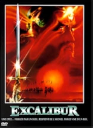 Excalibur 1981