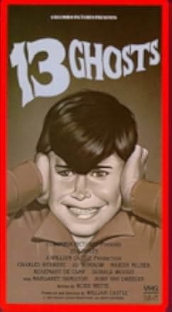 13 Ghosts 1960