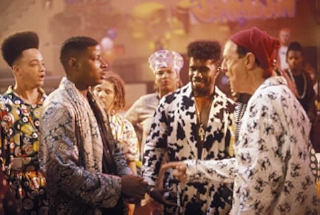 House Party 2 1991