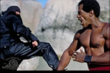 American Ninja 2: The Confrontation 1987