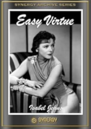 Easy Virtue 1928