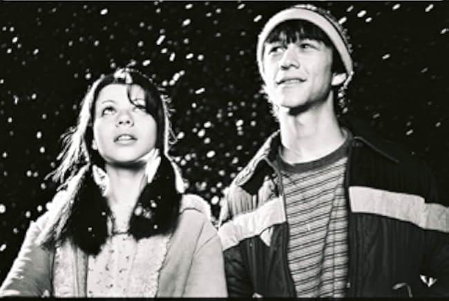 Mysterious Skin 2004