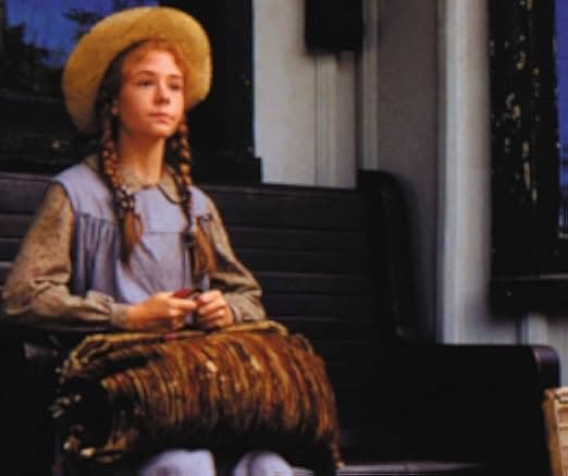 Anne of Green Gables