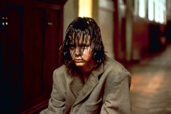 The Hole 2001